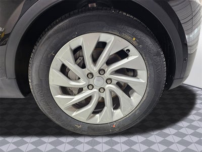 2024 Land Rover Discovery S