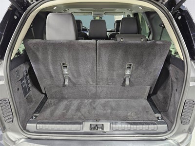 2024 Land Rover Discovery S