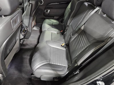 2024 Land Rover Discovery S