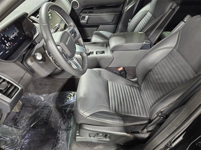 2024 Land Rover Discovery S
