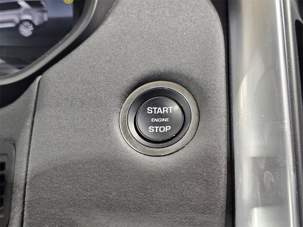 2024 Land Rover Discovery S