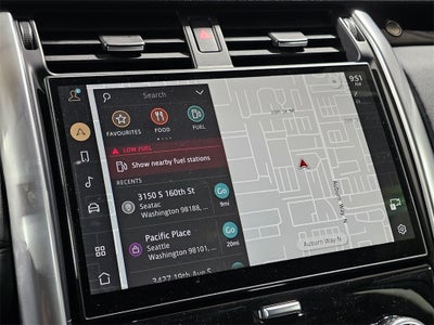 2024 Land Rover Discovery S