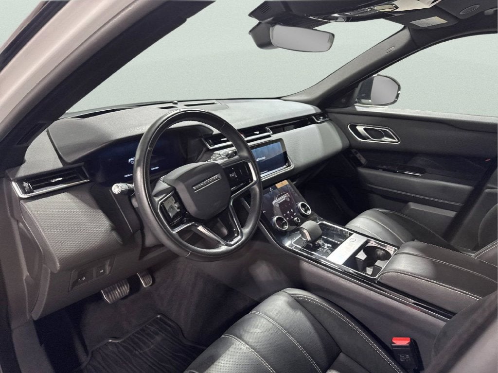 2021 Land Rover Range Rover Velar P250 R-Dynamic S