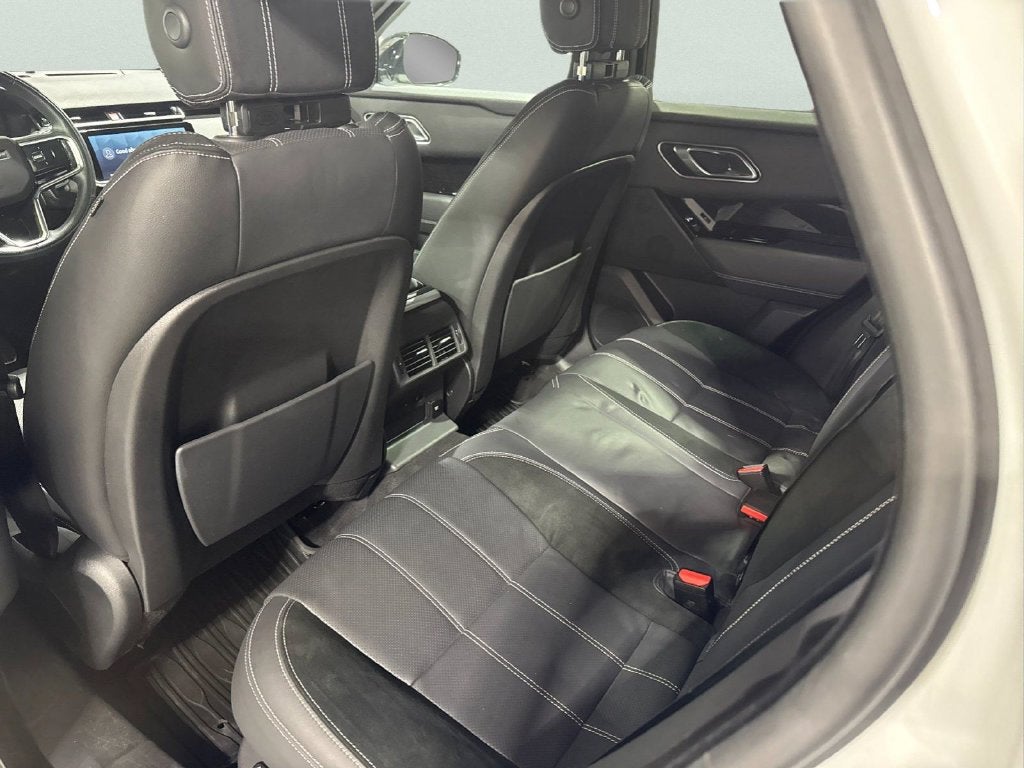 2021 Land Rover Range Rover Velar P250 R-Dynamic S