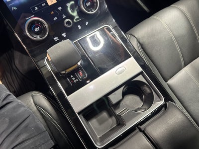 2021 Land Rover Range Rover Velar P250 R-Dynamic S