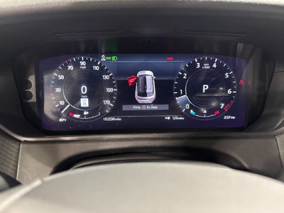 2021 Land Rover Range Rover Velar P250 R-Dynamic S