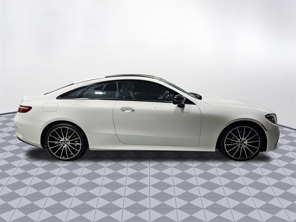 2023 Mercedes-Benz E-Class E 450 4MATIC®