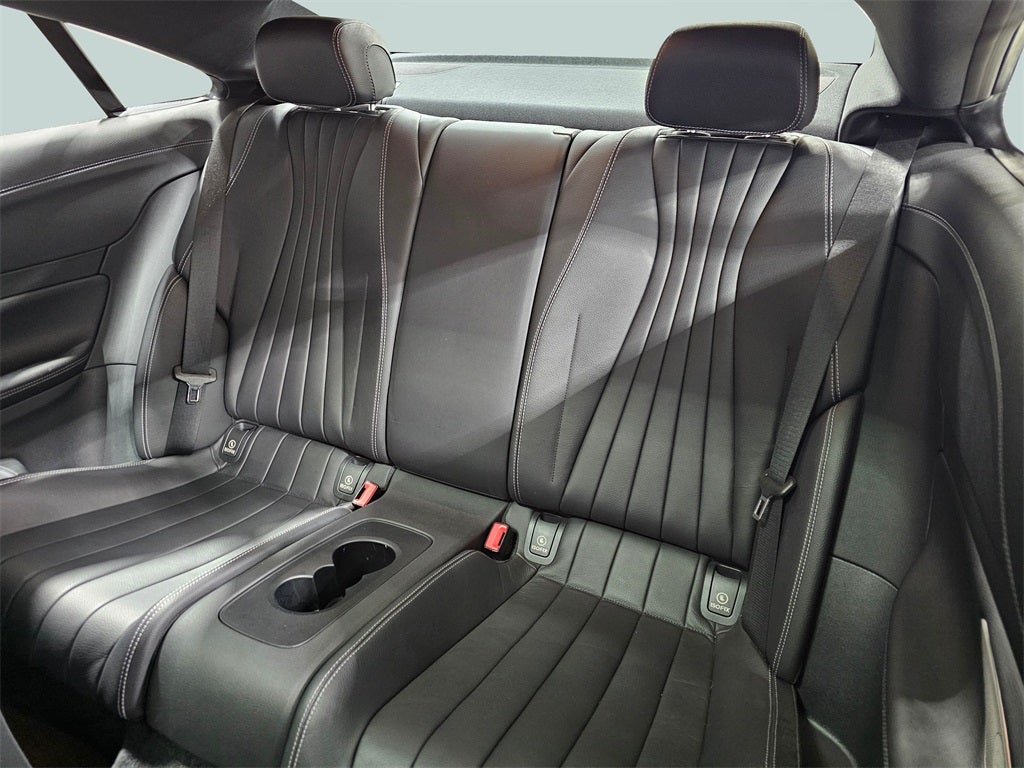 2023 Mercedes-Benz E-Class E 450 4MATIC®