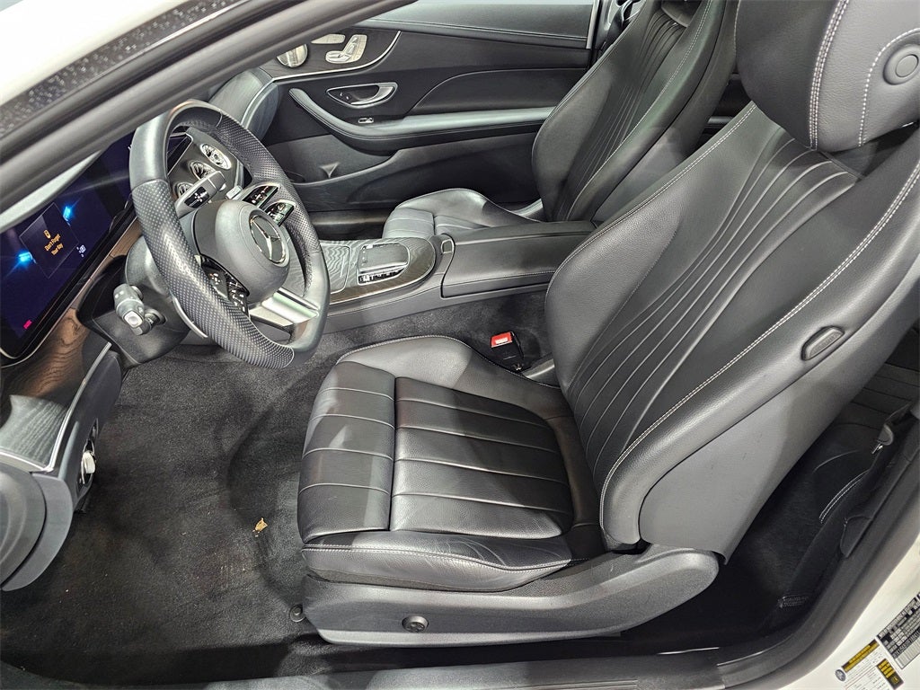 2023 Mercedes-Benz E-Class E 450 4MATIC®