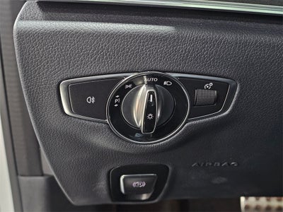 2023 Mercedes-Benz E-Class E 450 4MATIC®