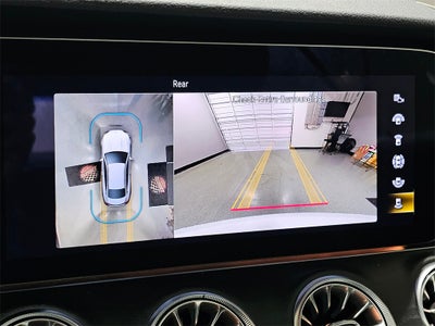 2023 Mercedes-Benz E-Class E 450 4MATIC®