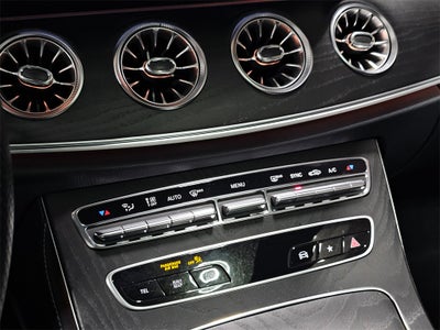 2023 Mercedes-Benz E-Class E 450 4MATIC®