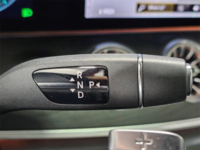 2023 Mercedes-Benz E-Class E 450 4MATIC®