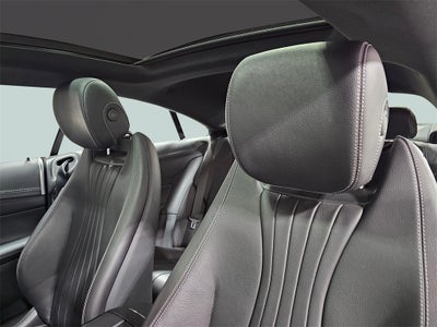 2023 Mercedes-Benz E-Class E 450 4MATIC®