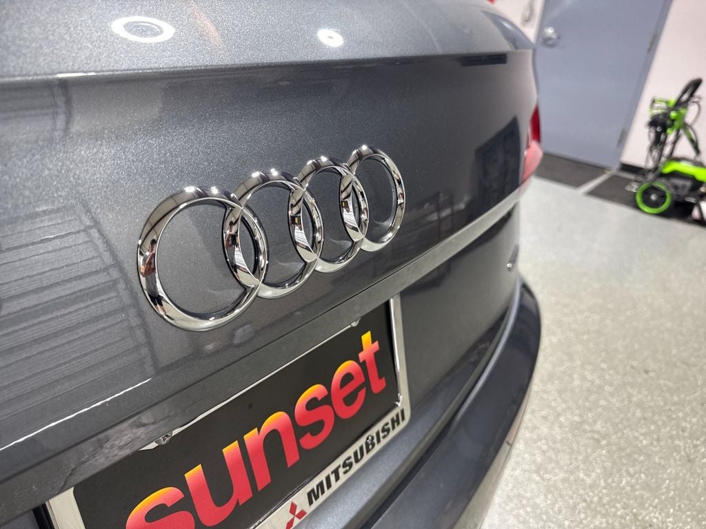 2019 Audi Q5 2.0T Prestige quattro