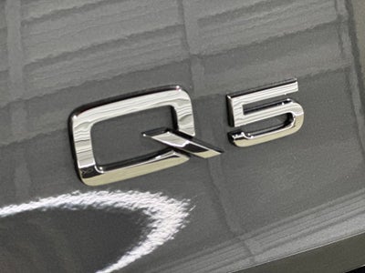 2019 Audi Q5 2.0T Prestige quattro