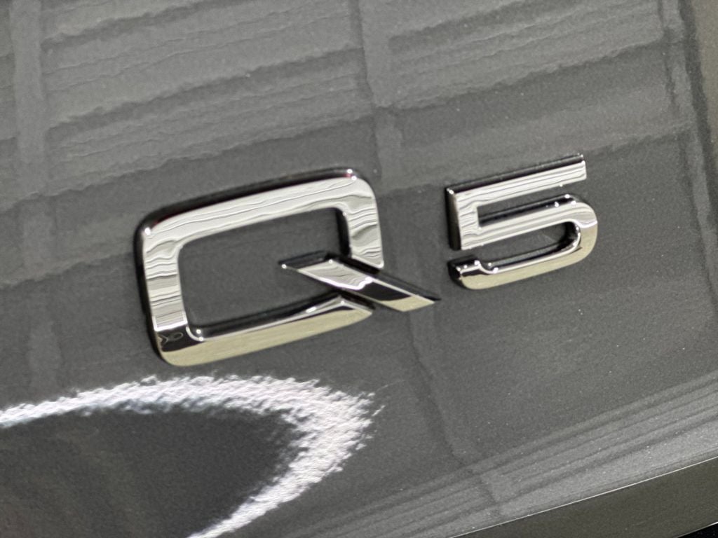 2019 Audi Q5 2.0T Prestige quattro