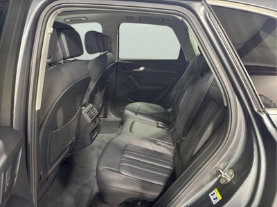 2019 Audi Q5 2.0T Prestige quattro