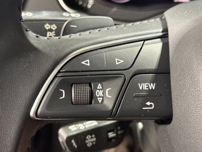 2019 Audi Q5 2.0T Prestige quattro