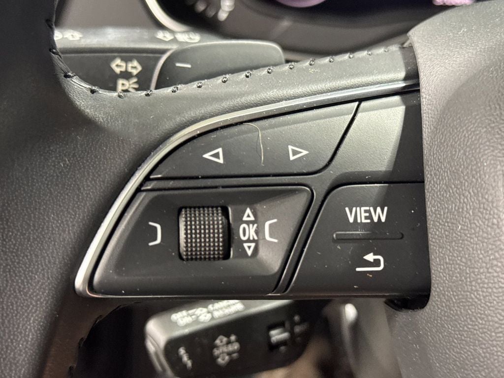 2019 Audi Q5 2.0T Prestige quattro