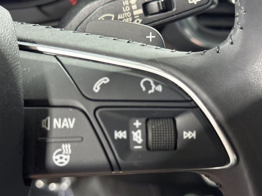2019 Audi Q5 2.0T Prestige quattro