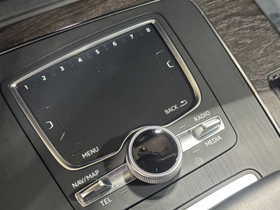 2019 Audi Q5 2.0T Prestige quattro