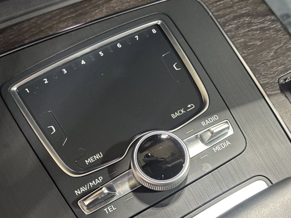 2019 Audi Q5 2.0T Prestige quattro