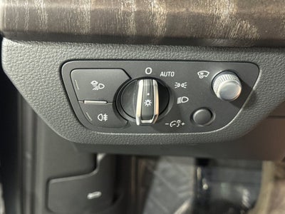 2019 Audi Q5 2.0T Prestige quattro