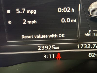 2019 Audi Q5 2.0T Prestige quattro