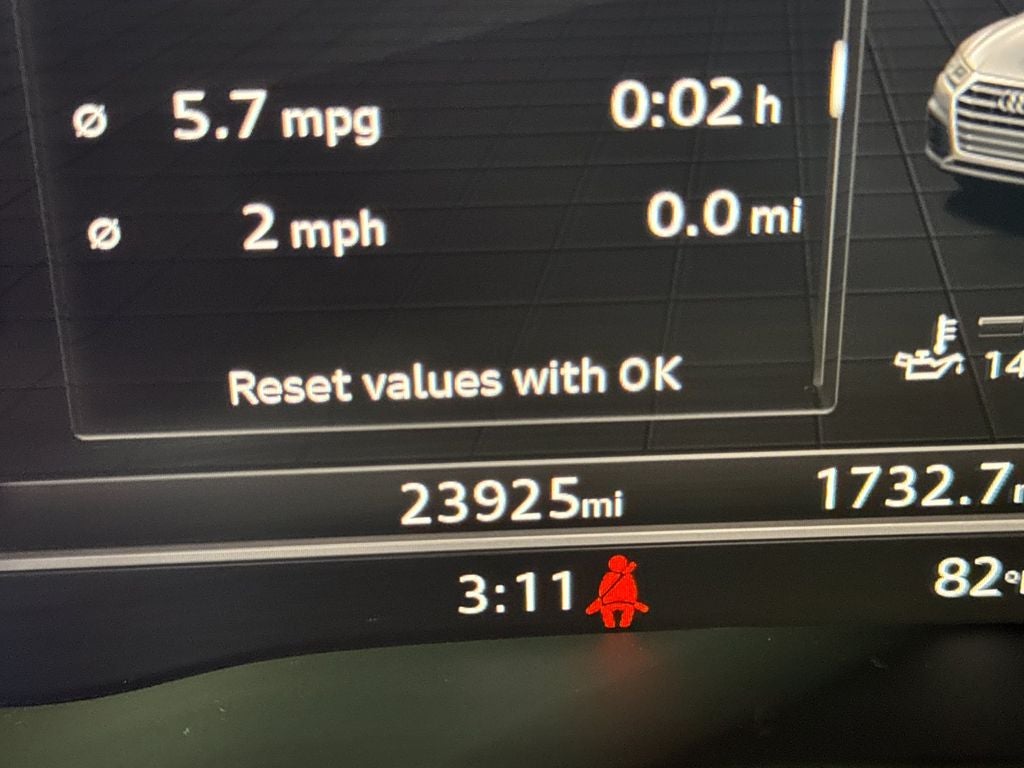 2019 Audi Q5 2.0T Prestige quattro