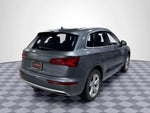 2019 Audi Q5 2.0T Prestige quattro
