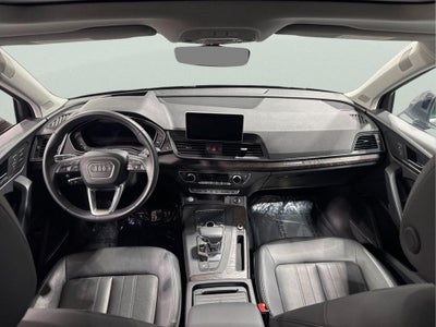 2019 Audi Q5 2.0T Prestige quattro