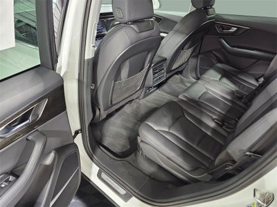 2023 Audi Q7 55 Premium Plus quattro