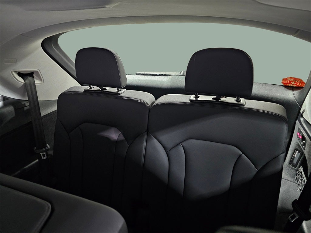 2023 Audi Q7 55 Premium Plus quattro