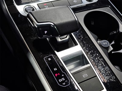 2023 Audi Q7 55 Premium Plus quattro