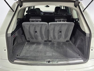 2024 Audi Q7 55 Premium Plus quattro
