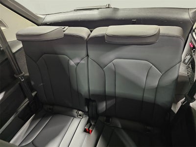 2024 Audi Q7 55 Premium Plus quattro