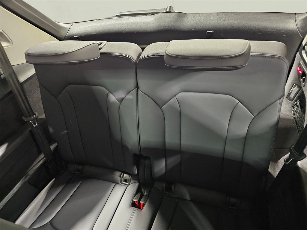 2024 Audi Q7 55 Premium Plus quattro