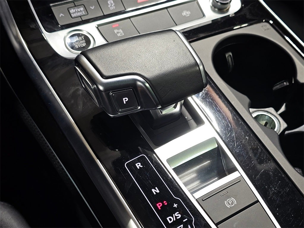 2024 Audi Q7 55 Premium Plus quattro