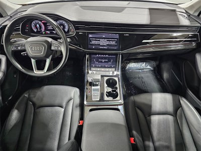 2024 Audi Q7 55 Premium Plus quattro
