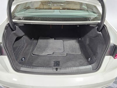 2024 Audi A6 45 Premium Plus quattro