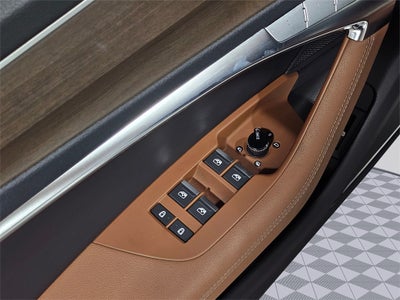 2024 Audi A6 45 Premium Plus quattro