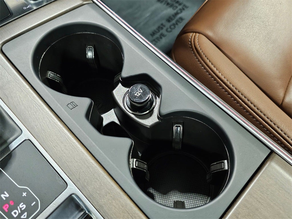 2024 Audi A6 45 Premium Plus quattro