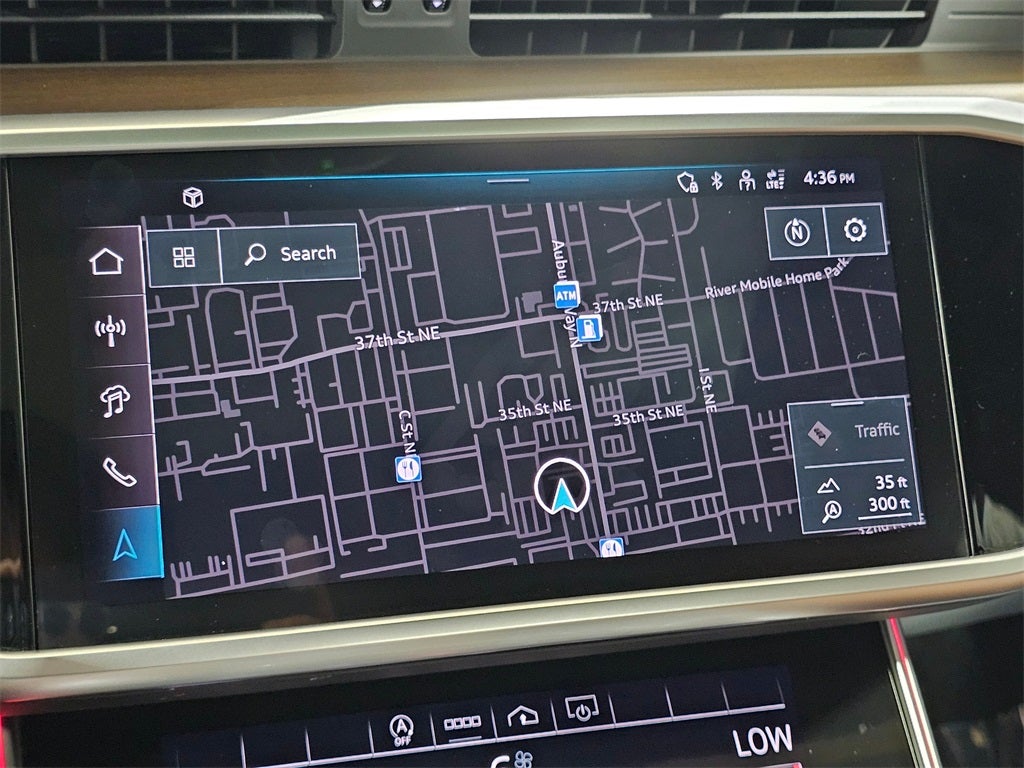 2024 Audi A6 45 Premium Plus quattro