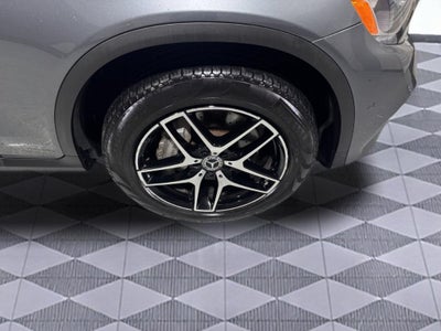 2019 Mercedes-Benz GLC GLC 300 4MATIC®