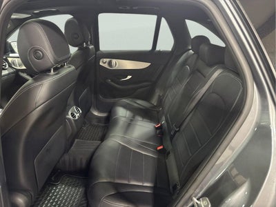 2019 Mercedes-Benz GLC GLC 300 4MATIC®