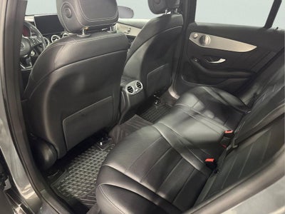 2019 Mercedes-Benz GLC GLC 300 4MATIC®