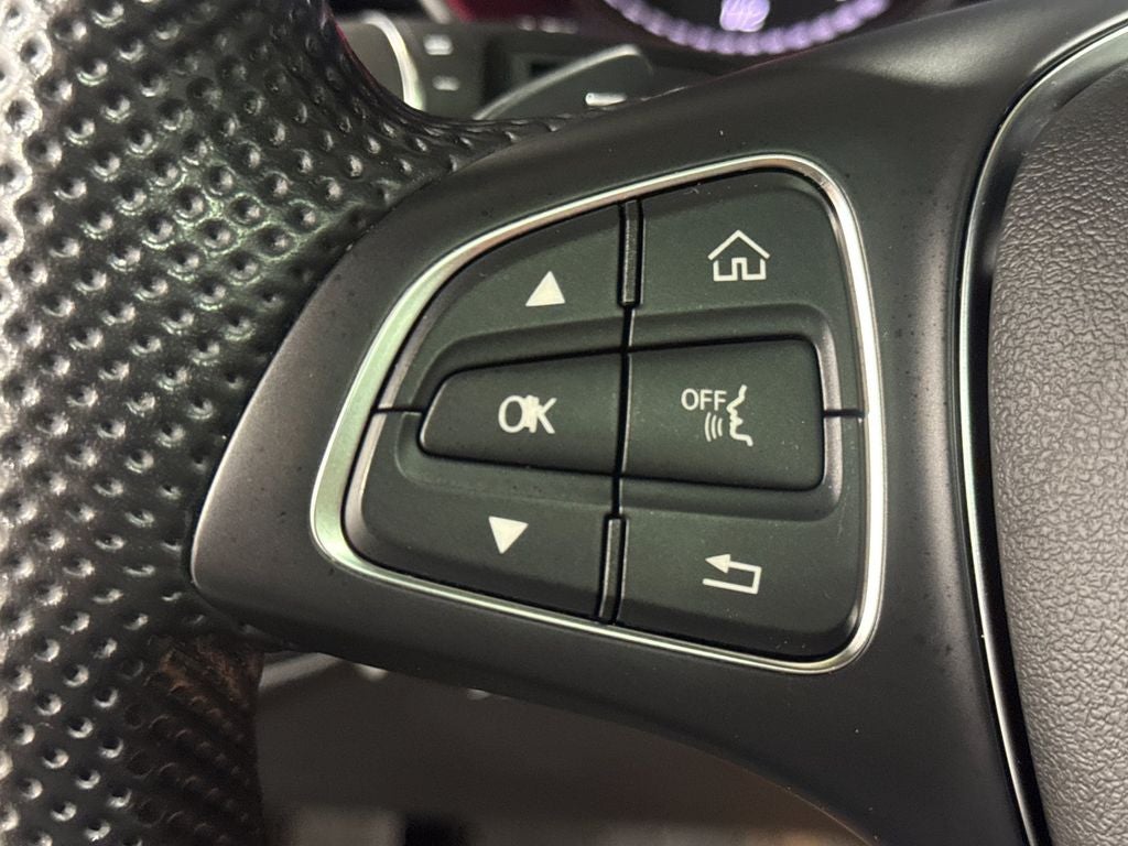 2019 Mercedes-Benz GLC GLC 300 4MATIC®