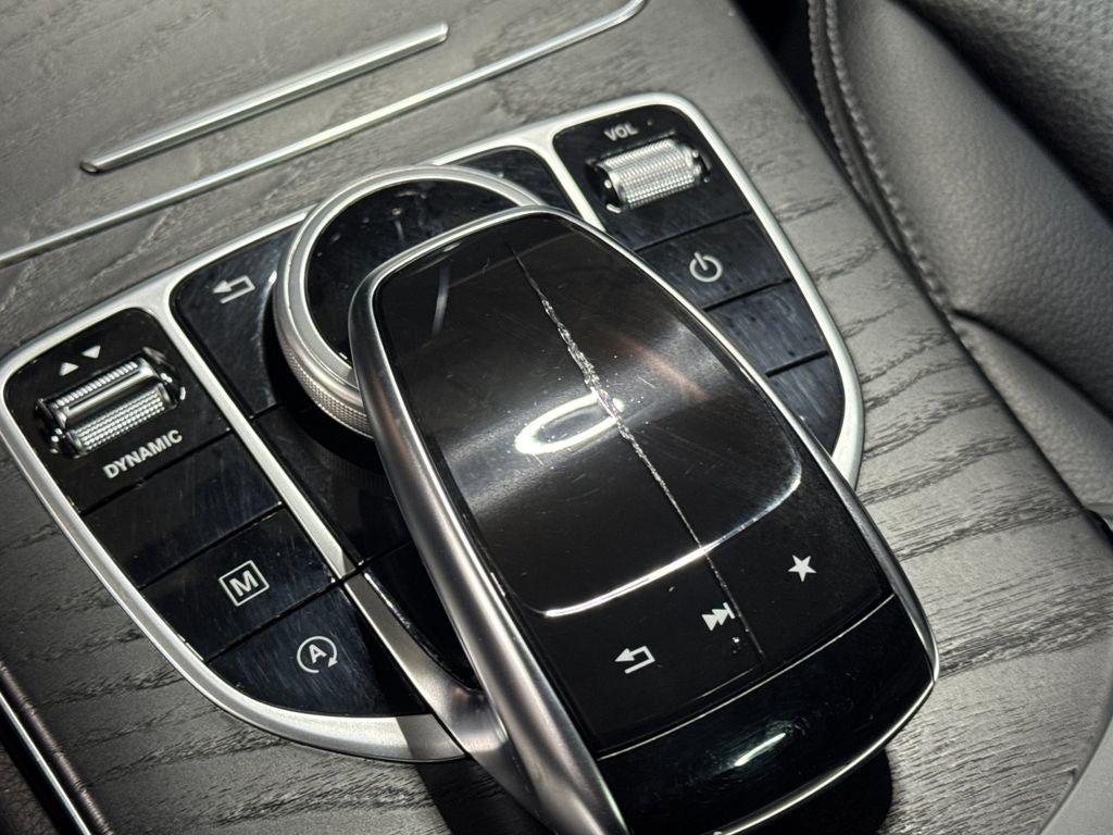 2019 Mercedes-Benz GLC GLC 300 4MATIC®