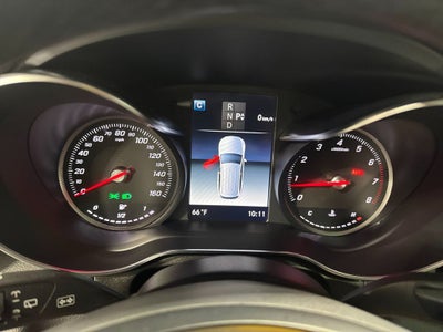 2019 Mercedes-Benz GLC GLC 300 4MATIC®